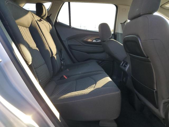 2020 GMC TERRAIN SL - 3GKALMEV6LL124387
