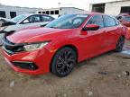 2021 HONDA CIVIC SPOR - 2HGFC2F85MH507439