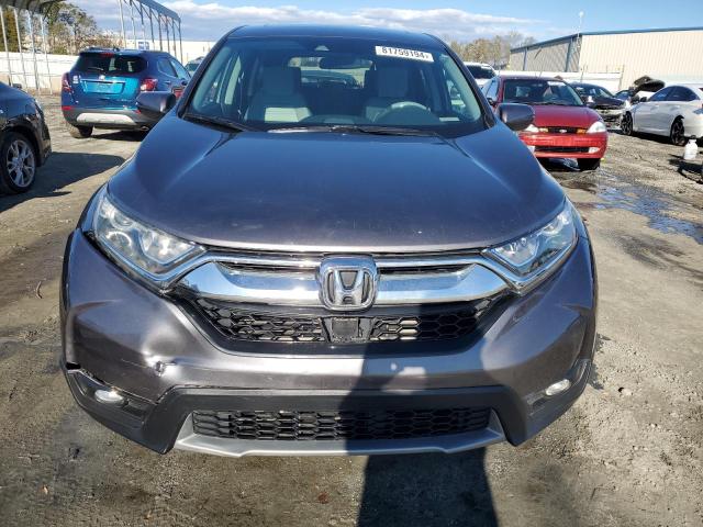 2019 HONDA CR-V EX - 5J6RW1H58KA008219