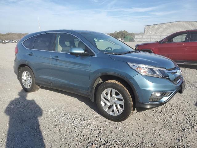 2015 HONDA CRV 5J6RM4H5XFL028117