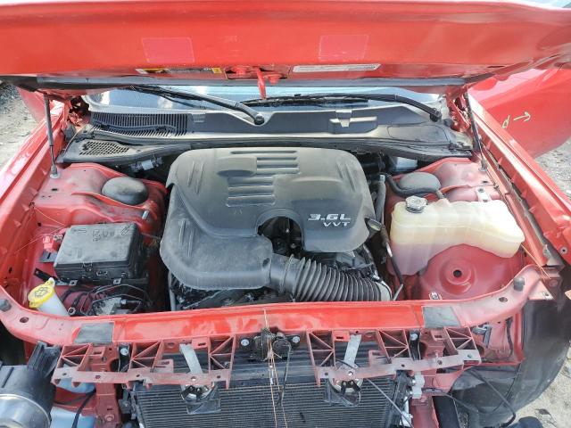 2021 DODGE CHALLENGER - 2C3CDZJG5MH676614
