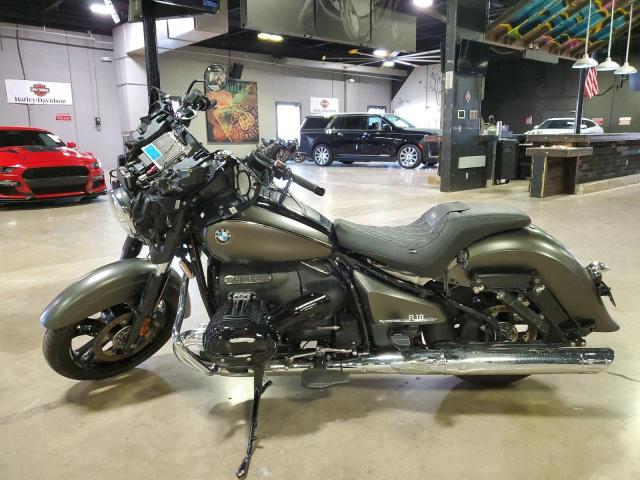 2023 BMW R18 B WB10L3300P6G63841