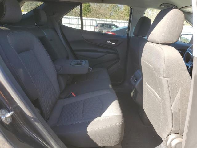 2020 CHEVROLET EQUINOX LT - 3GNAXKEV0LS628838