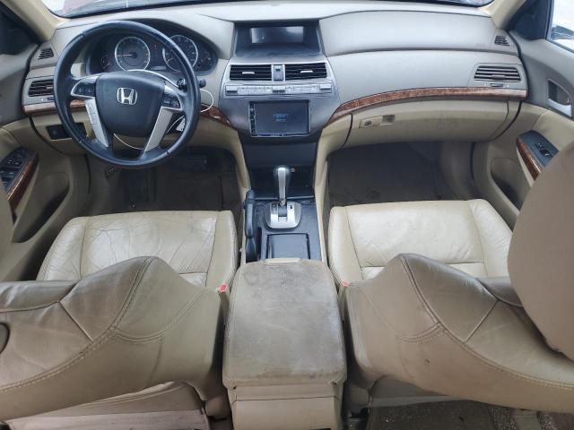 2010 HONDA ACCORD EXL - 5KBCP3F87AB004221