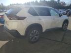 Lot #2996089402 2021 NISSAN ROGUE SV