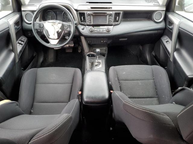 2018 TOYOTA RAV4 ADVEN - 2T3WFREV1JW446382