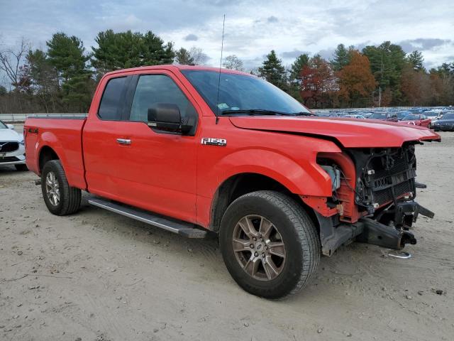 VIN 1FTFX1EF0HKE02948 2017 FORD F-150 no.4