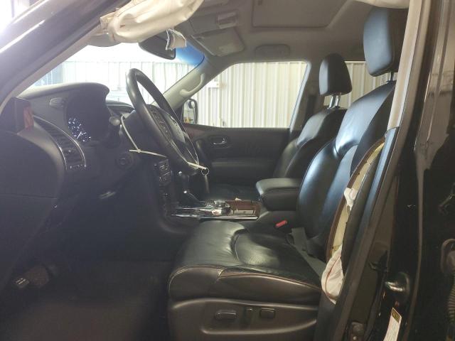 2018 NISSAN ARMADA SV - JN8AY2NC0JX501902