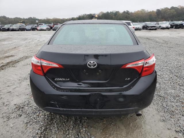 2015 TOYOTA COROLLA L - 2T1BURHE0FC351328