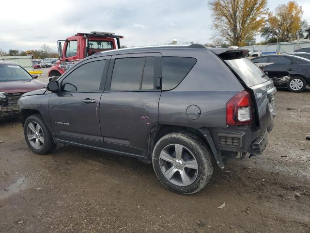 2017 JEEP COMPASS LA - 1C4NJCEB0HD166473