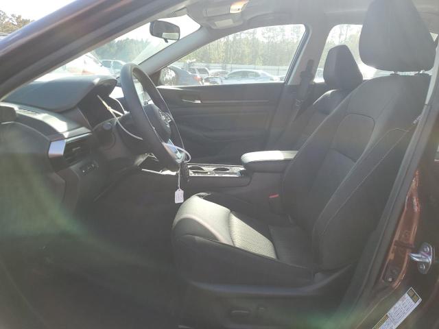 2024 NISSAN ALTIMA SV - 1N4BL4DW4RN364059