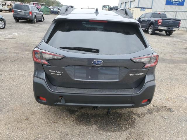 2024 SUBARU OUTBACK PR - 4S4BTADC3R3173674