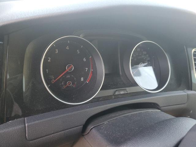 2016 VOLKSWAGEN GTI S/SE - 3VW447AU3GM040478