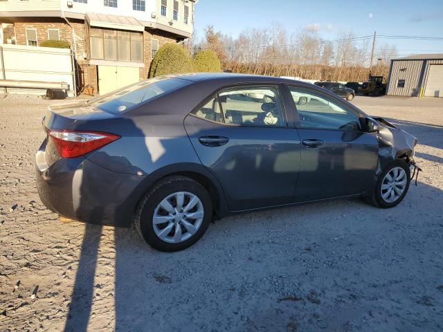 2015 TOYOTA COROLLA L - 2T1BURHE3FC397400