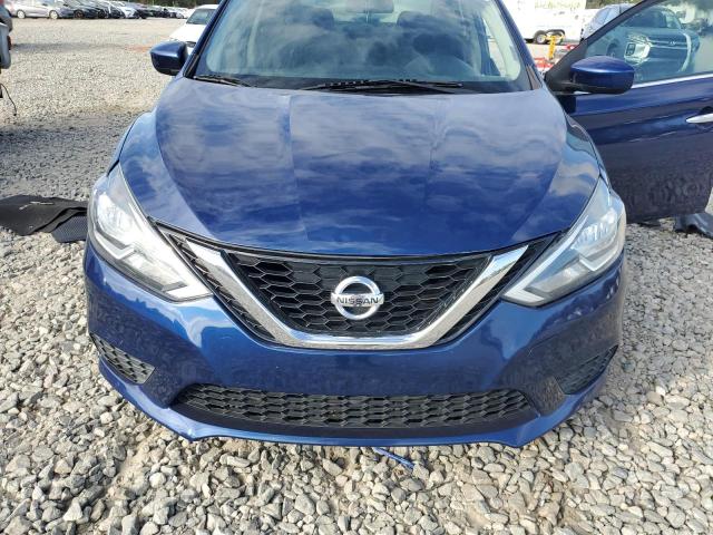 2017 NISSAN SENTRA S - 3N1AB7AP4HY334295