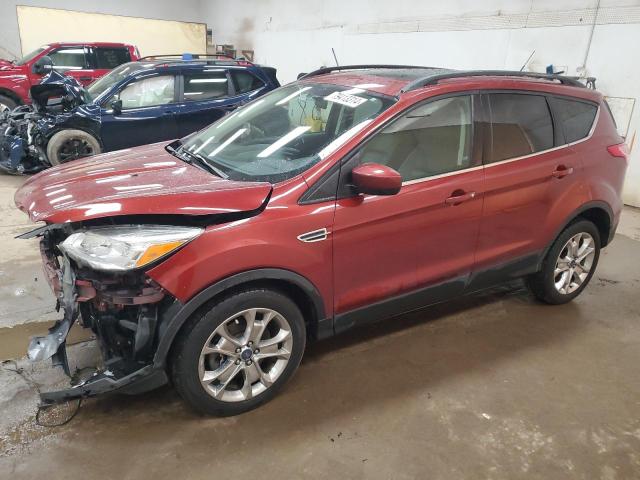 2014 FORD ESCAPE SE #3023617235