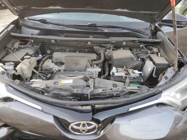 2016 TOYOTA RAV4 LE - 2T3BFREV7GW484593
