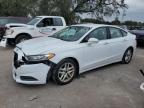 2015 FORD FUSION SE - 1FA6P0H78F5113848