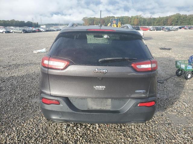 2018 JEEP CHEROKEE L - 1C4PJLLX5JD503636