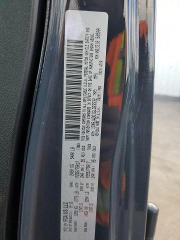 2016 JEEP WRANGLER U - 1C4BJWDG1GL323532