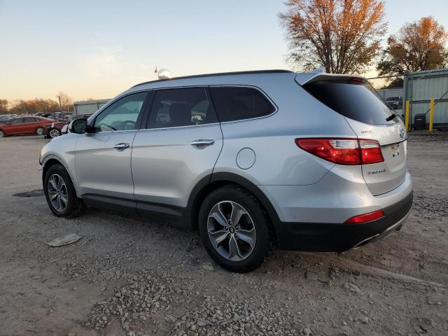 2016 HYUNDAI SANTA FE S - KM8SM4HFXGU140312