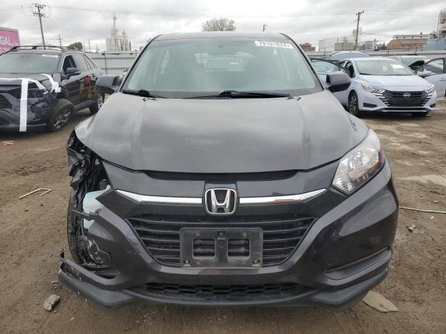 2018 HONDA HR-V LX - 3CZRU6H35JG712993