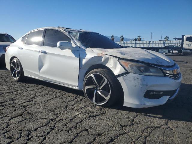 VIN 1HGCR3F84GA016256 2016 Honda Accord, Exl no.4