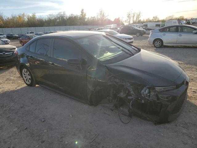 Vin: jtdeprae6lj009025, lot: 81462814, toyota corolla le 20204