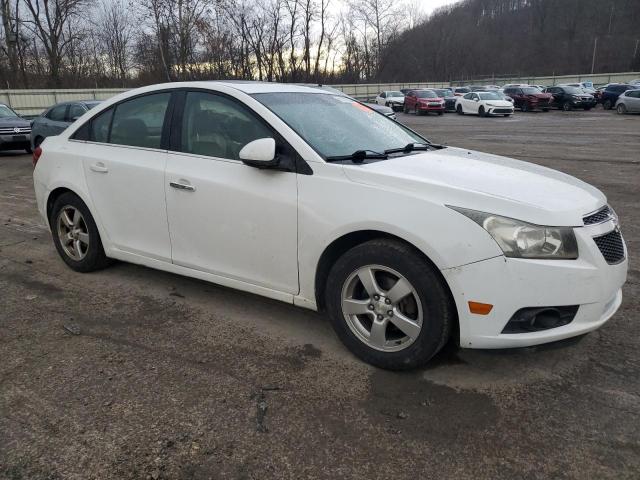 Vin: 1g1pg5sb2d7290091, lot: 81072054, chevrolet cruze ltz 20134
