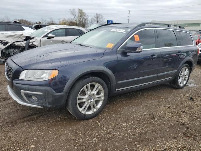 2016 VOLVO XC70 T5 PR #3024215823