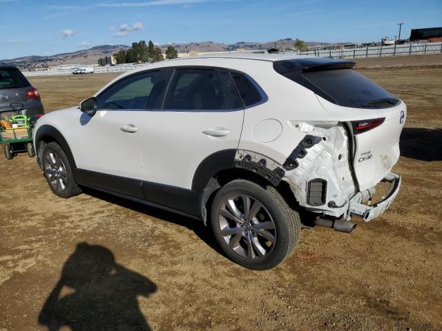 MAZDA CX-30 PREF 2021 white  gas 3MVDMACL7MM243520 photo #3