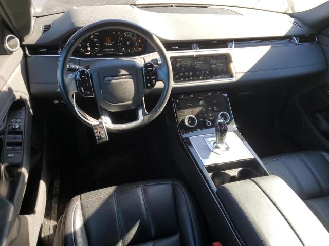 2020 LAND ROVER RANGE ROVE - SALZP2FX2LH033258