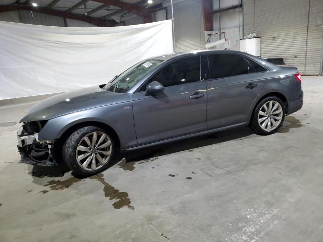 AUDI A4 PREMIUM