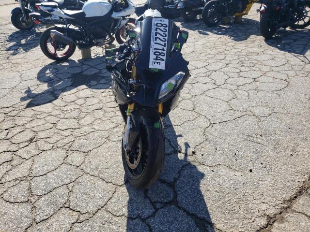 2013 BMW S 1000 RR - WB1053406DZL18040