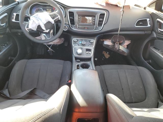2016 CHRYSLER 200 LIMITE - 1C3CCCAB5GN112574