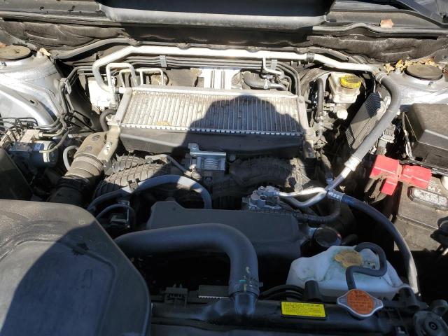 2020 SUBARU ASCENT LIM - 4S4WMAPD8L3475424
