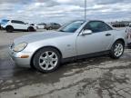 Lot #3023173257 1999 MERCEDES-BENZ SLK 230 KO