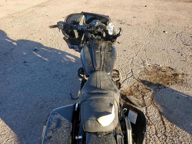 2024 HARLEY-DAVIDSON FLTRX 1HD1KH718RB608487