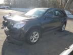 2015 CHEVROLET EQUINOX LS - 2GNALAEK8F6156631