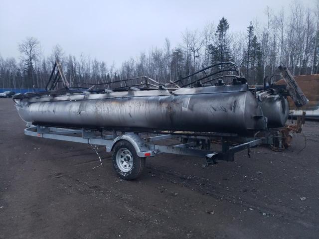 STARCRAFT PONTOON 2021 STR67361C121 photo #4