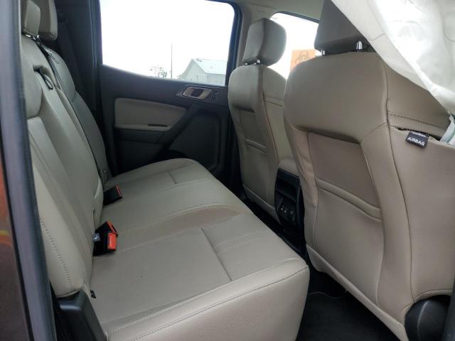 2019 FORD RANGER XL - 1FTER4FH4KLA64673