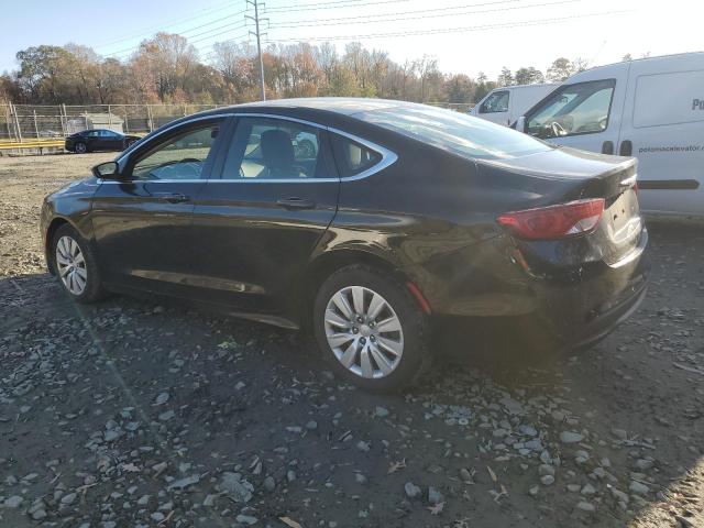 Vin: 1c3cccfb5fn592798, lot: 79227704, chrysler 200 lx 20152