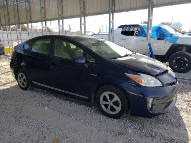 2015 TOYOTA PRIUS - JTDKN3DU0F0462169