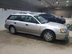 Lot #3023817873 2003 SUBARU LEGACY OUT