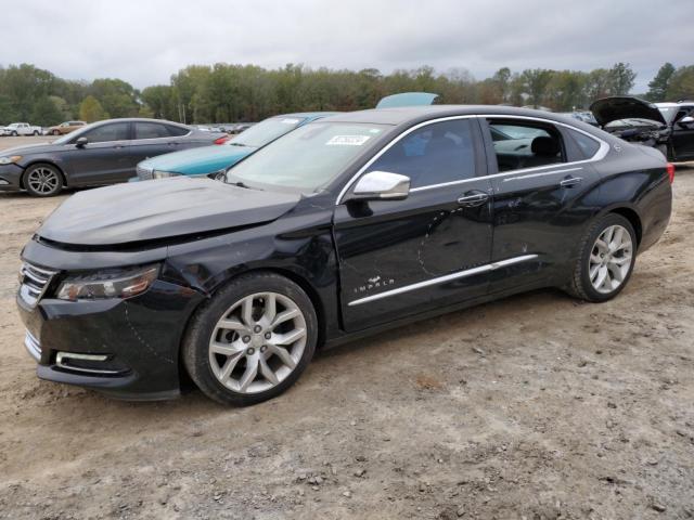 VIN 2G1165S39F9237617 2015 CHEVROLET IMPALA no.1