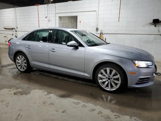 2017 AUDI A4 PREMIUM - WAUANAF42HN002608