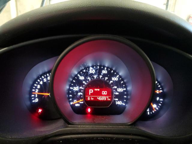 2019 KIA SOUL + - KNDJP3A58K7637921
