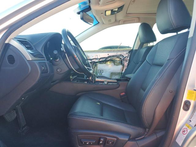 2016 LEXUS GS 200T BA - JTHBA1BL7GA000406