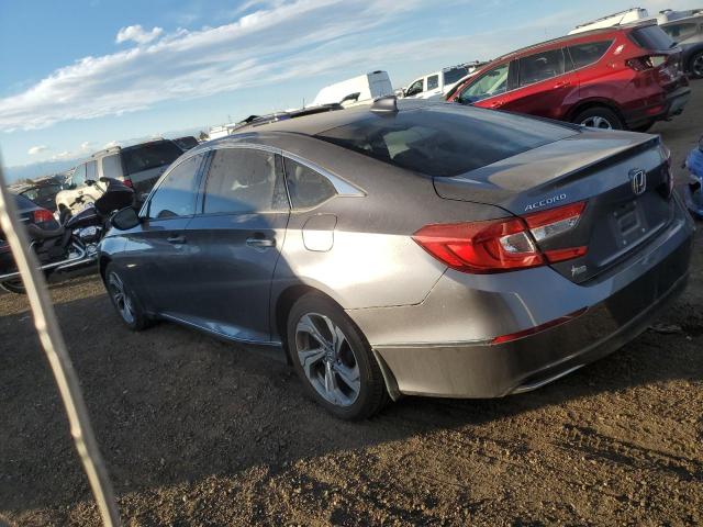 2018 HONDA ACCORD EX - 1HGCV1F47JA085415