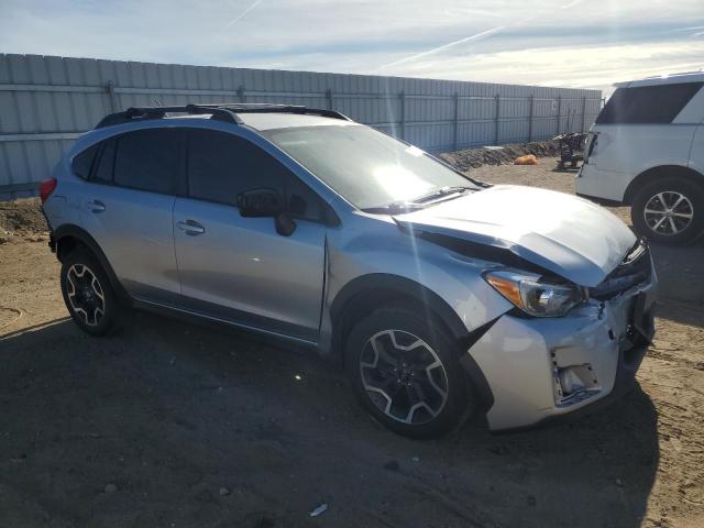 JF2GPABC9HH258944 Subaru Crosstrek Premium 2017